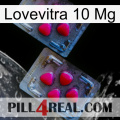 Lovevitra 10Mg 14